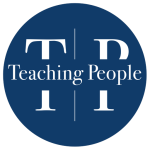 Sello de Teaching People